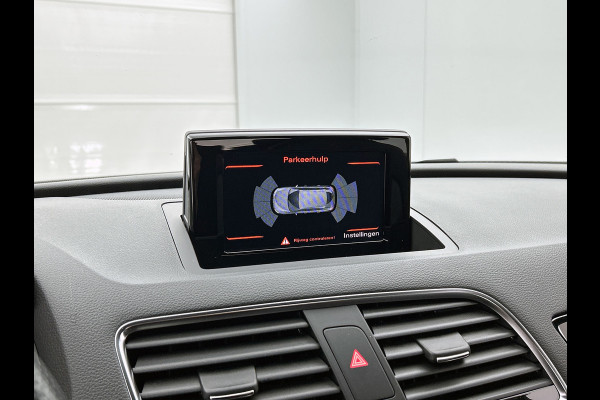 Audi Q3 2.0 TFSI quattro Sport