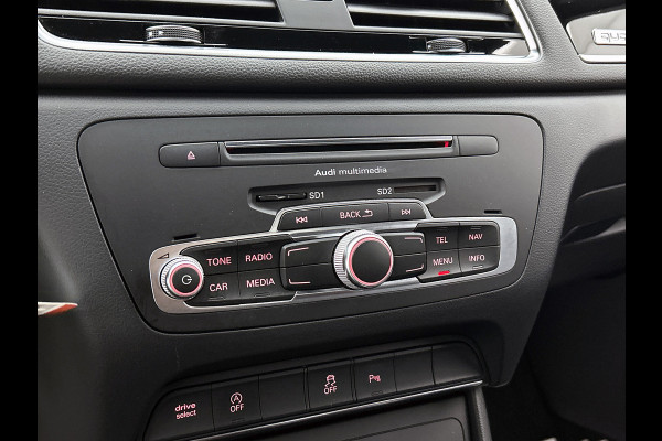 Audi Q3 2.0 TFSI quattro Sport