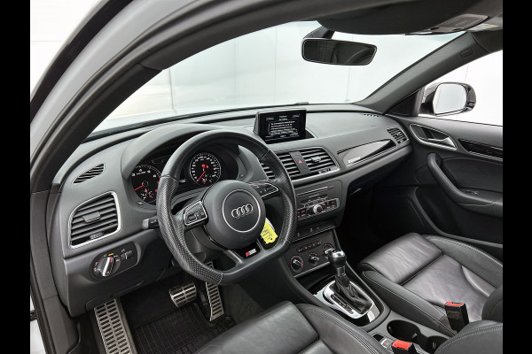 Audi Q3 2.0 TFSI quattro Sport