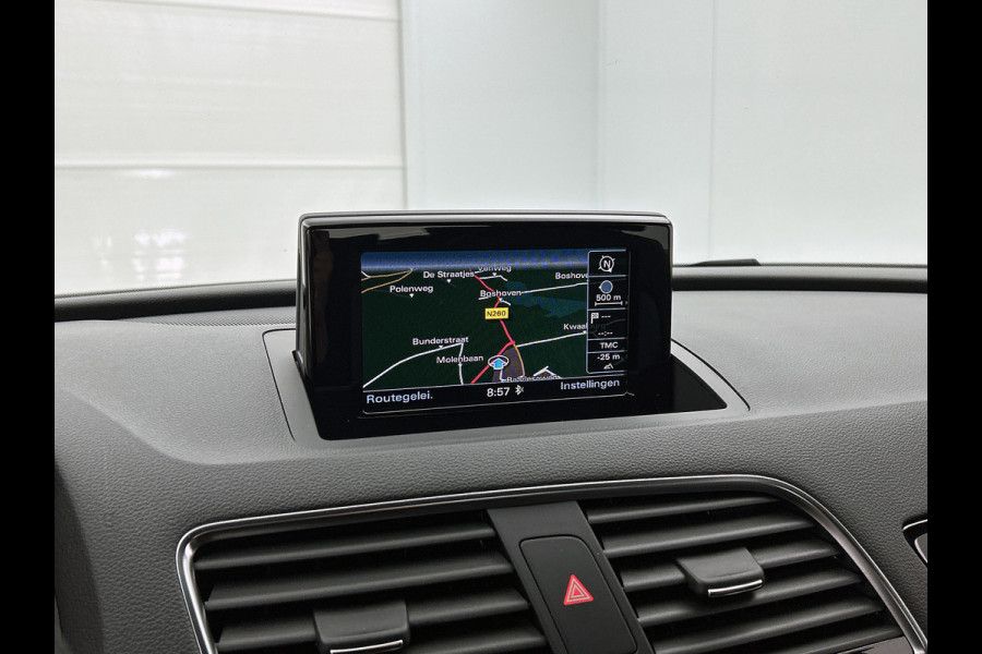 Audi Q3 2.0 TFSI quattro Sport