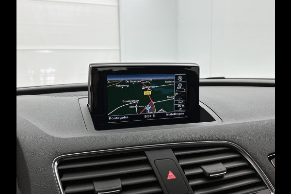 Audi Q3 2.0 TFSI quattro Sport