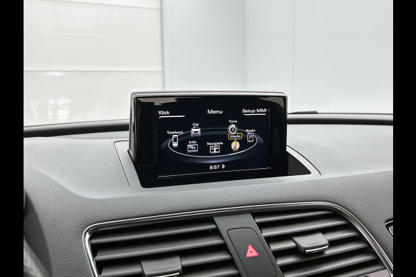 Audi Q3 2.0 TFSI quattro Sport