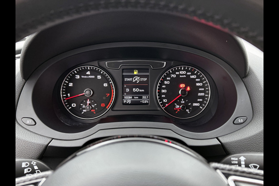 Audi Q3 2.0 TFSI quattro Sport