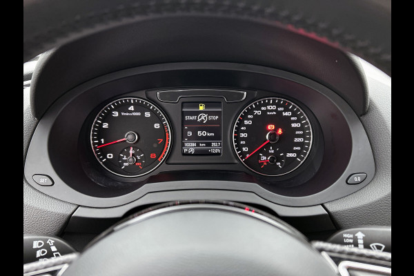 Audi Q3 2.0 TFSI quattro Sport