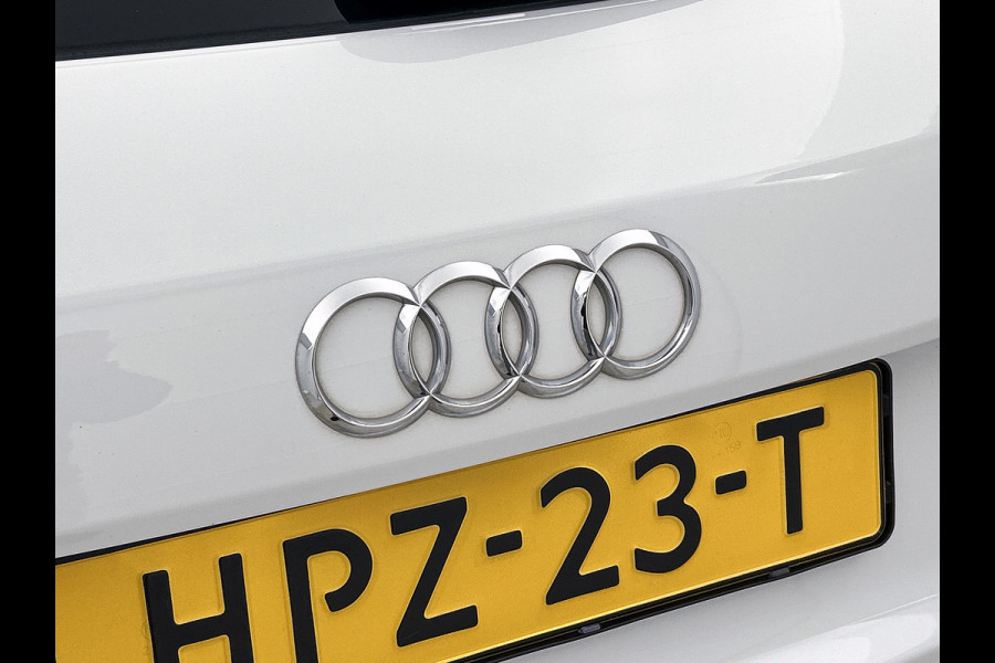 Audi Q3 2.0 TFSI quattro Sport