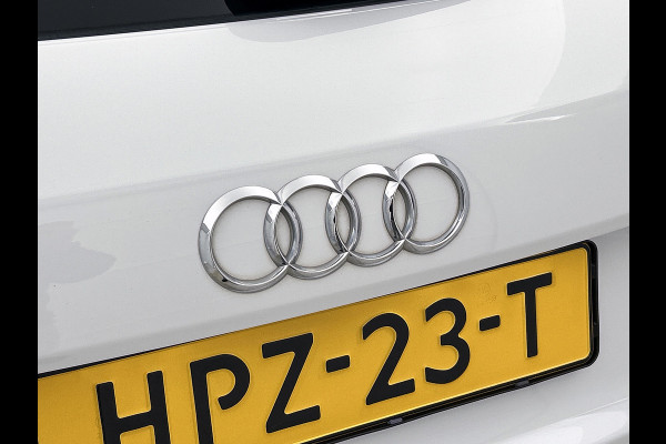 Audi Q3 2.0 TFSI quattro Sport