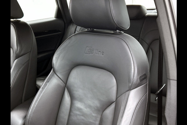 Audi Q3 2.0 TFSI quattro Sport