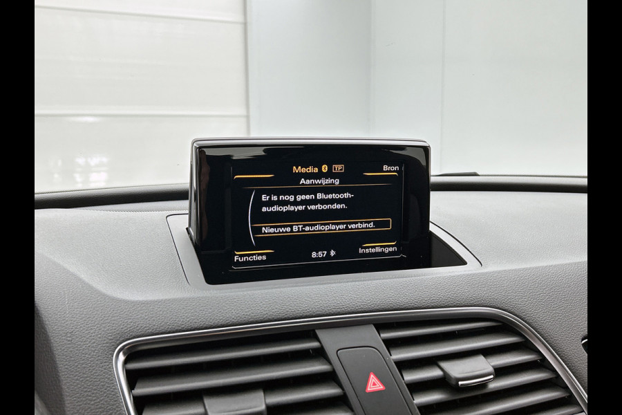 Audi Q3 2.0 TFSI quattro Sport