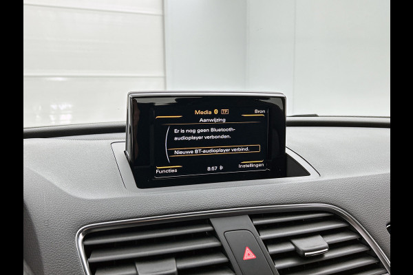 Audi Q3 2.0 TFSI quattro Sport