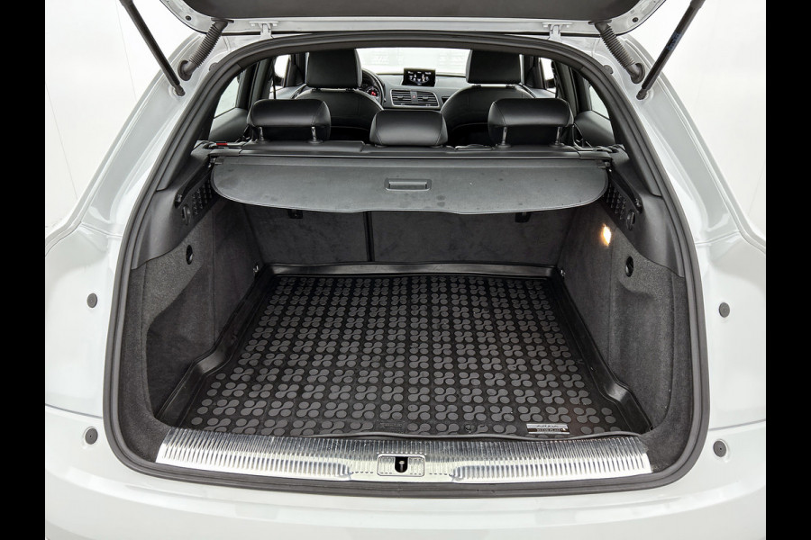 Audi Q3 2.0 TFSI quattro Sport