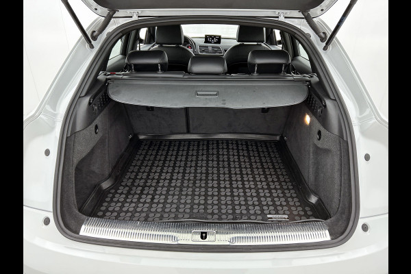 Audi Q3 2.0 TFSI quattro Sport