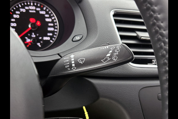 Audi Q3 2.0 TFSI quattro Sport