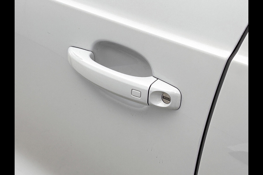 Audi Q3 2.0 TFSI quattro Sport