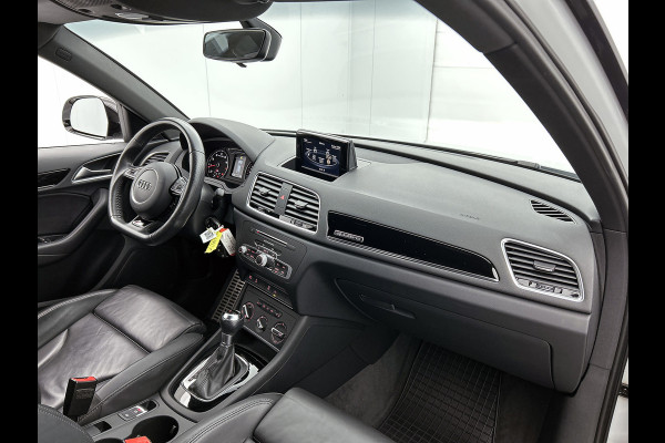 Audi Q3 2.0 TFSI quattro Sport