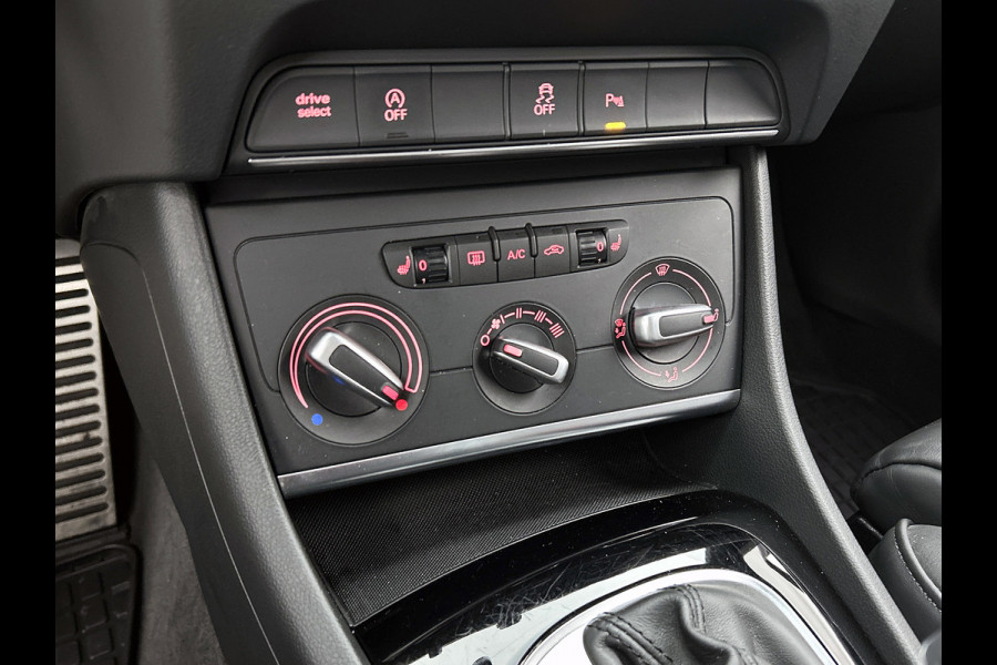 Audi Q3 2.0 TFSI quattro Sport