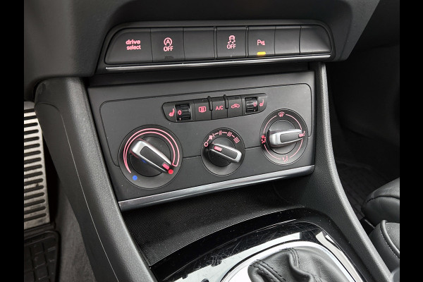 Audi Q3 2.0 TFSI quattro Sport