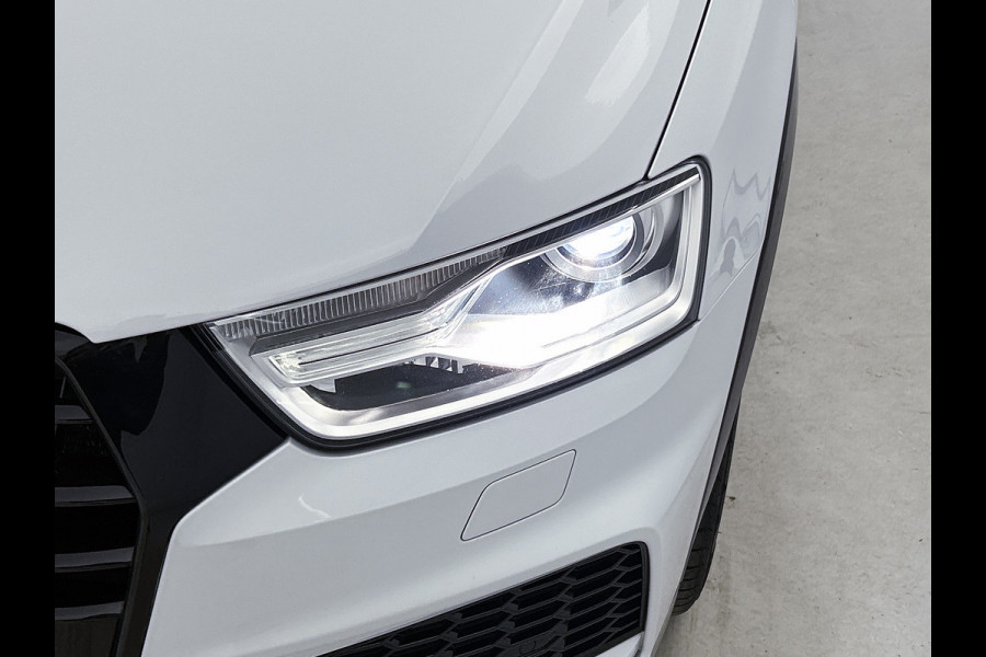 Audi Q3 2.0 TFSI quattro Sport