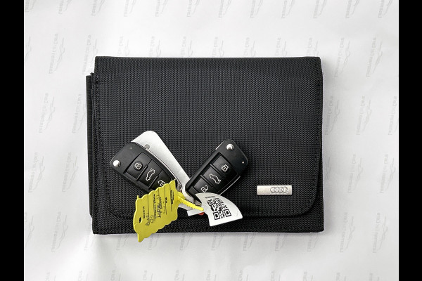 Audi Q3 2.0 TFSI quattro Sport