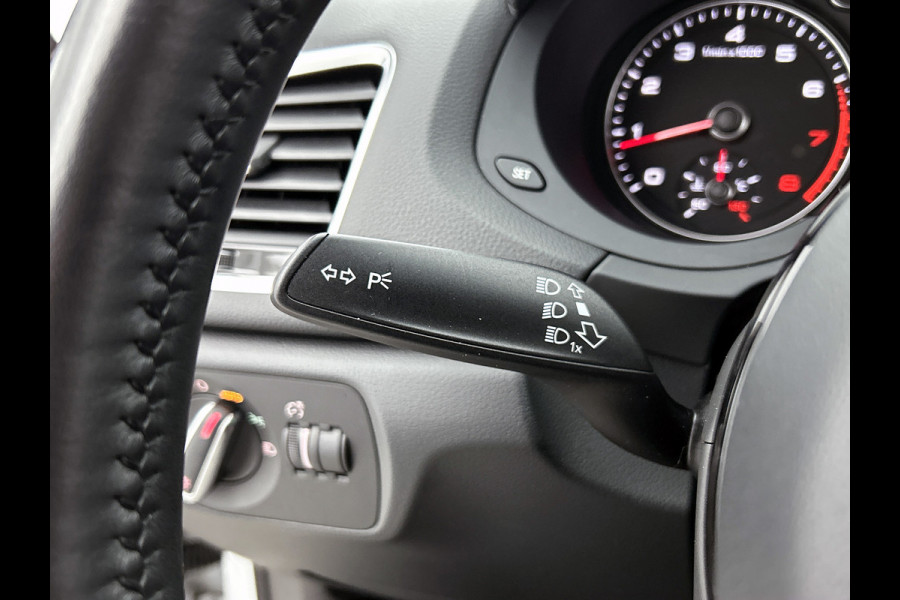 Audi Q3 2.0 TFSI quattro Sport