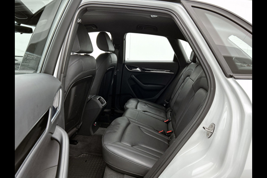 Audi Q3 2.0 TFSI quattro Sport