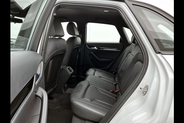 Audi Q3 2.0 TFSI quattro Sport