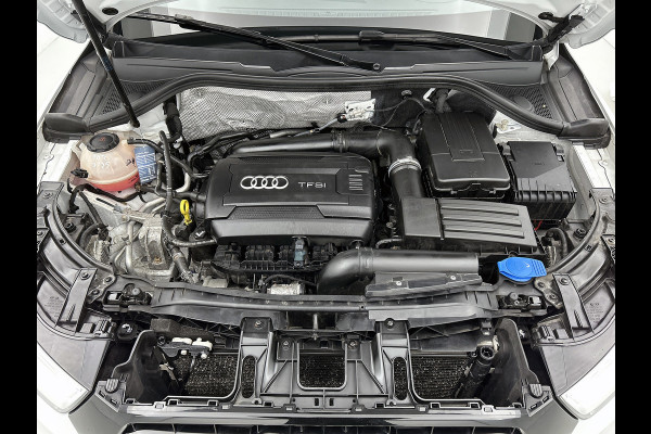 Audi Q3 2.0 TFSI quattro Sport