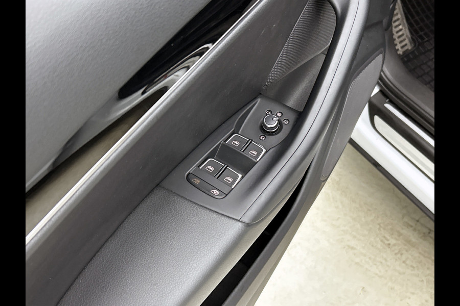 Audi Q3 2.0 TFSI quattro Sport