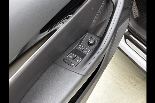 Audi Q3 2.0 TFSI quattro Sport