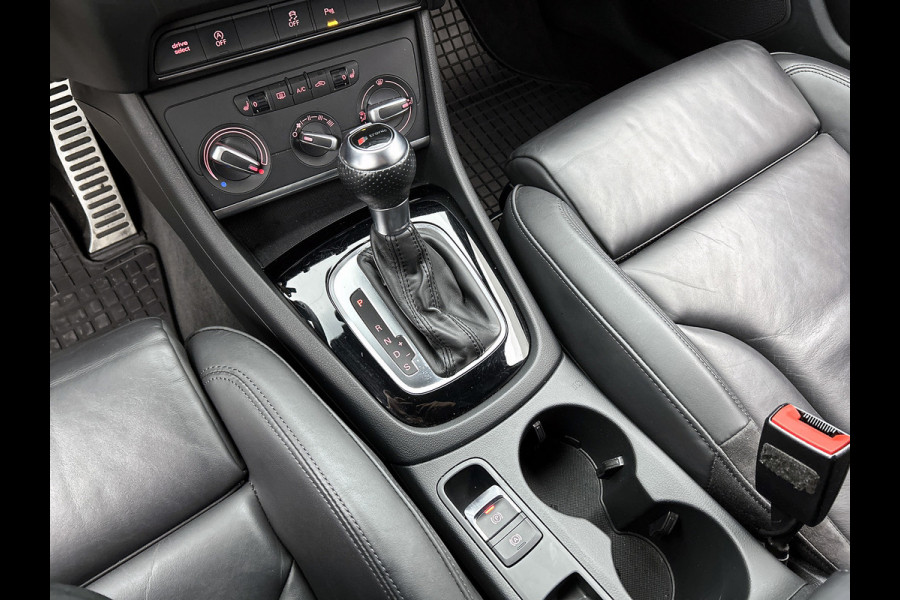 Audi Q3 2.0 TFSI quattro Sport