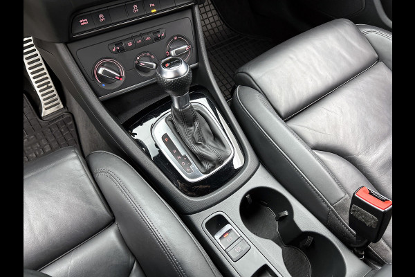 Audi Q3 2.0 TFSI quattro Sport