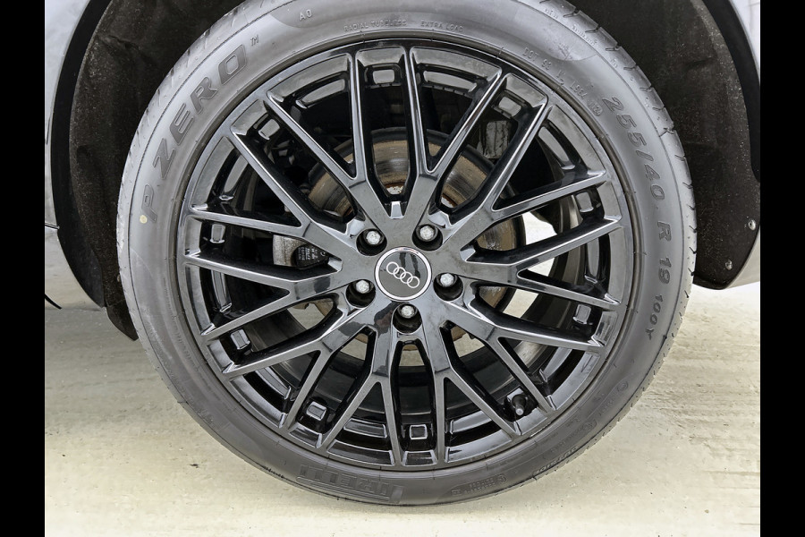 Audi Q3 2.0 TFSI quattro Sport