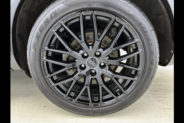 Audi Q3 2.0 TFSI quattro Sport