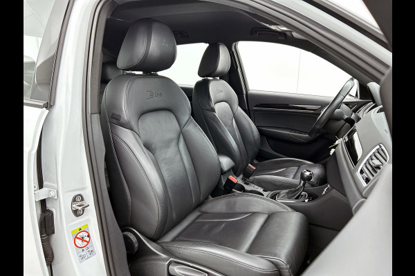 Audi Q3 2.0 TFSI quattro Sport