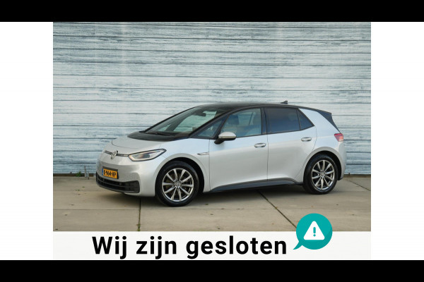 Volkswagen ID.3 Business 58 kWh Camera Nieuwe Velge Soh 93.6
