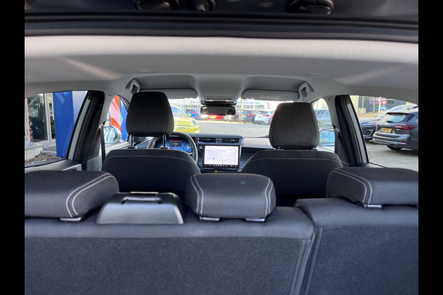 Ford Puma 1.0 EcoBoost Hybrid Titanium 125pk | Winterpack | Trekhaak Afneembaar | SYNC 4 Navigatie |