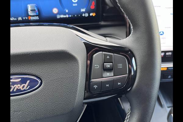 Ford Puma 1.0 EcoBoost Hybrid Titanium 125pk | Winterpack | Trekhaak Afneembaar | SYNC 4 Navigatie |