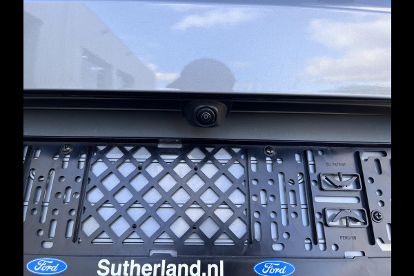Ford Puma 1.0 EcoBoost Hybrid Titanium 125pk | Winterpack | Trekhaak Afneembaar | SYNC 4 Navigatie |