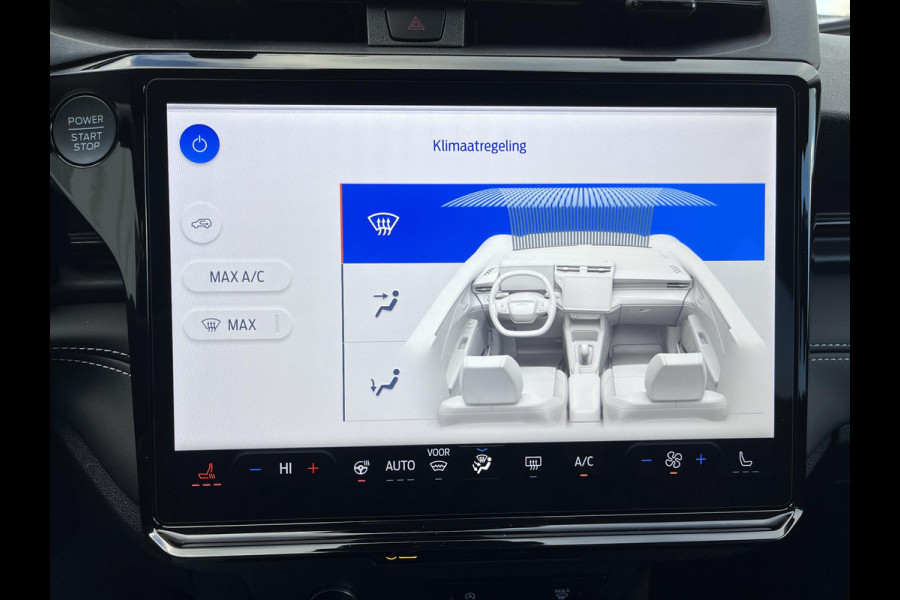 Ford Puma 1.0 EcoBoost Hybrid Titanium 125pk | Winterpack | Trekhaak Afneembaar | SYNC 4 Navigatie |