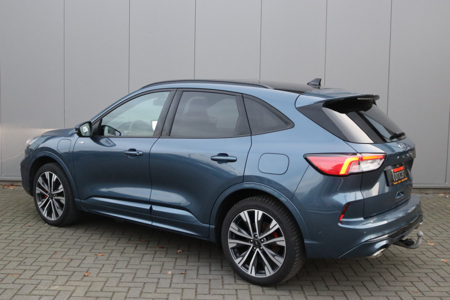 Ford Kuga 2.5 PHEV ST-Line X Elektr.-trekhaak/Pano-dak/Winter-Pack/Adaptive-cruise/Camera