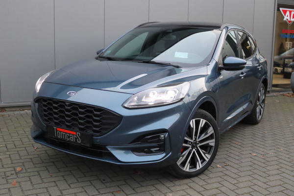 Ford Kuga 2.5 PHEV ST-Line X Elektr.-trekhaak/Pano-dak/Winter-Pack/Adaptive-cruise/Camera