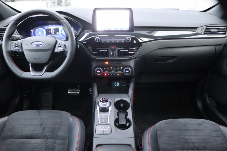 Ford Kuga 2.5 PHEV ST-Line X Elektr.-trekhaak/Pano-dak/Winter-Pack/Adaptive-cruise/Camera