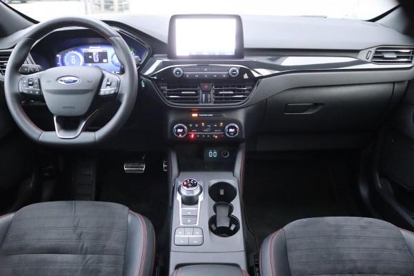 Ford Kuga 2.5 PHEV ST-Line X Elektr.-trekhaak/Pano-dak/Winter-Pack/Adaptive-cruise/Camera