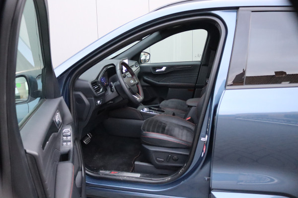 Ford Kuga 2.5 PHEV ST-Line X Elektr.-trekhaak/Pano-dak/Winter-Pack/Adaptive-cruise/Camera