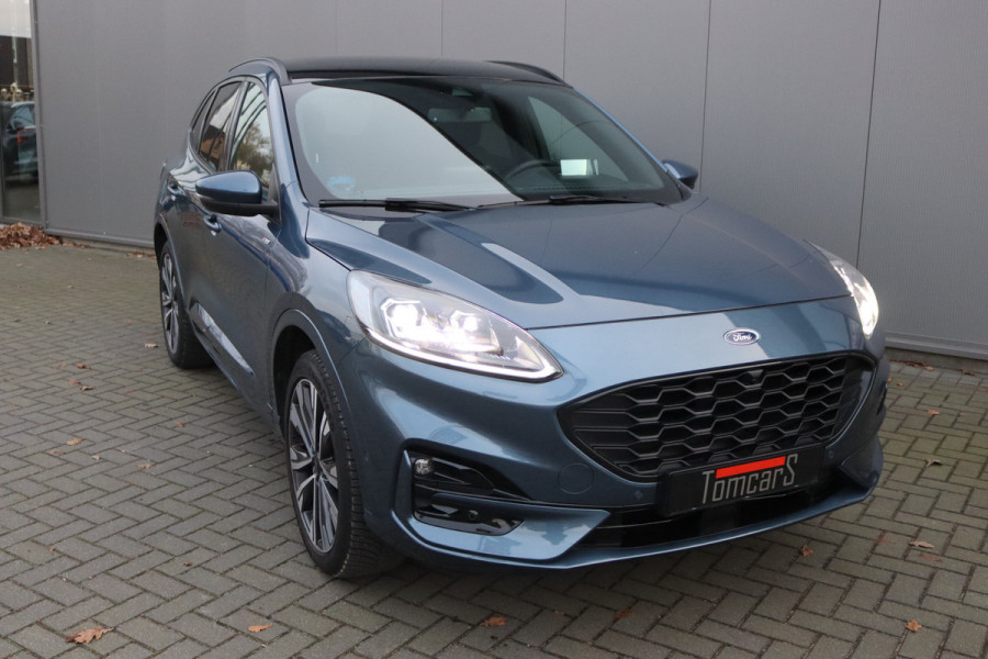 Ford Kuga 2.5 PHEV ST-Line X Elektr.-trekhaak/Pano-dak/Winter-Pack/Adaptive-cruise/Camera