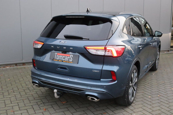 Ford Kuga 2.5 PHEV ST-Line X Elektr.-trekhaak/Pano-dak/Winter-Pack/Adaptive-cruise/Camera
