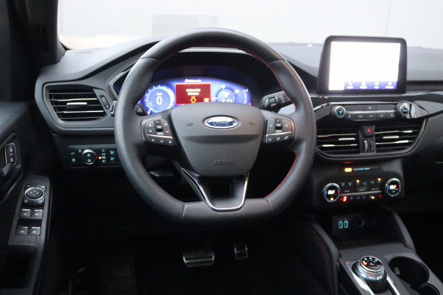 Ford Kuga 2.5 PHEV ST-Line X Elektr.-trekhaak/Pano-dak/Winter-Pack/Adaptive-cruise/Camera