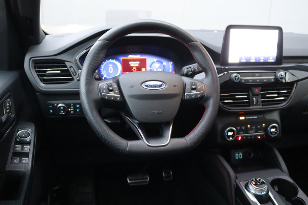 Ford Kuga 2.5 PHEV ST-Line X Elektr.-trekhaak/Pano-dak/Winter-Pack/Adaptive-cruise/Camera
