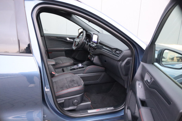 Ford Kuga 2.5 PHEV ST-Line X Elektr.-trekhaak/Pano-dak/Winter-Pack/Adaptive-cruise/Camera