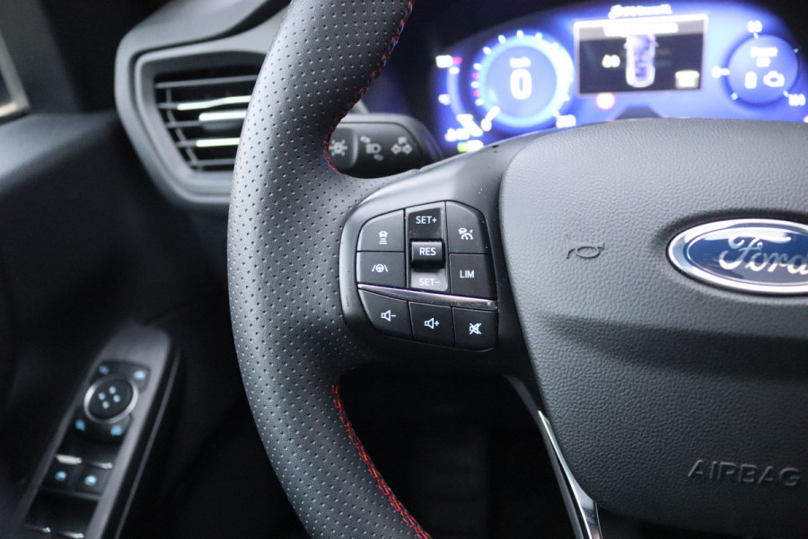 Ford Kuga 2.5 PHEV ST-Line X Elektr.-trekhaak/Pano-dak/Winter-Pack/Adaptive-cruise/Camera