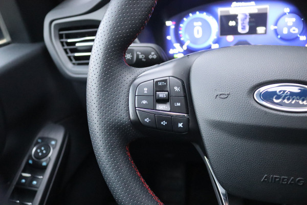 Ford Kuga 2.5 PHEV ST-Line X Elektr.-trekhaak/Pano-dak/Winter-Pack/Adaptive-cruise/Camera